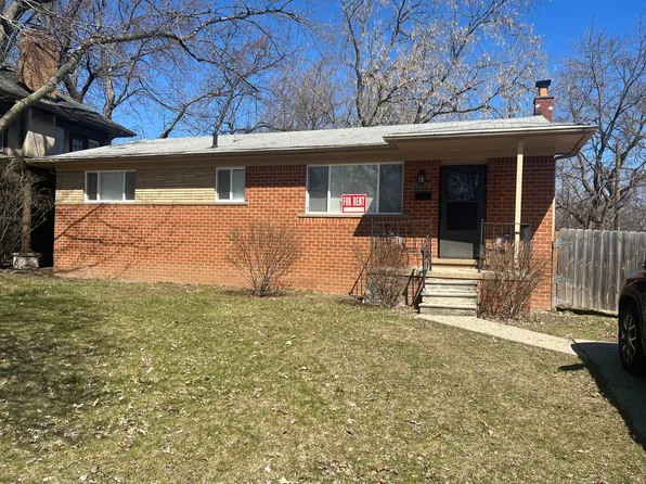 4264 Samoset Rd, Royal Oak, MI 48073