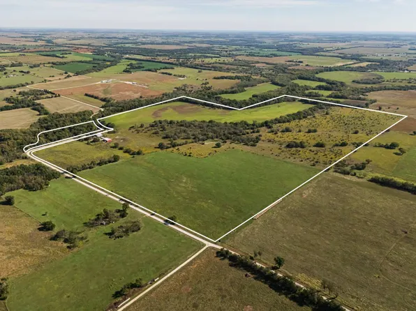 12772 SW Marshall Rd, Colony, KS 66015