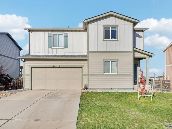 1111 Glen Creighton Drive, Dacono, CO 80514