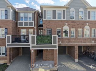 1000 Asleton Blvd #84, Milton, ON L9T 9L6