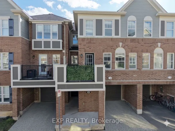 1000 Asleton Blvd #84, Milton, ON L9T 9L6