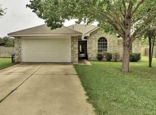 3106 Flameleaf Cv, Round Rock, TX 78664