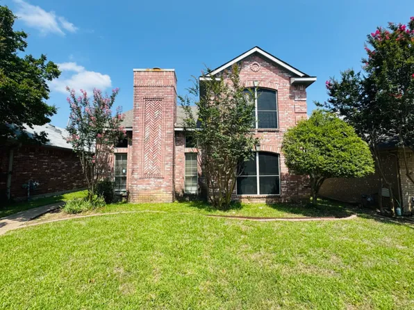 912 Haverstraw Pl, Mesquite, TX 75149