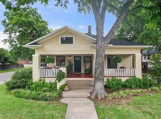 2001 Lipscomb St, Fort Worth, TX 76110