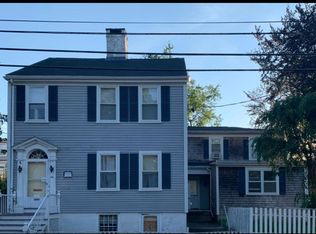 60 Main St FRONT 1, Fairhaven, MA 02719