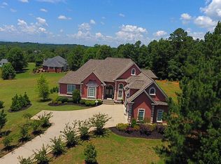 106 Harbour Pointe Dr, Chesnee, SC 29323