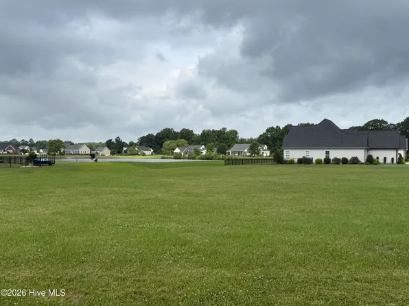 6134 J D Sutton Dr Lot 52, Grifton, NC 28530