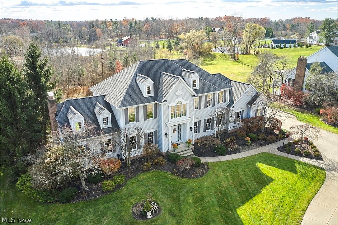 1998 E Hines Hill Rd, Hudson, OH 44236 | Zillow