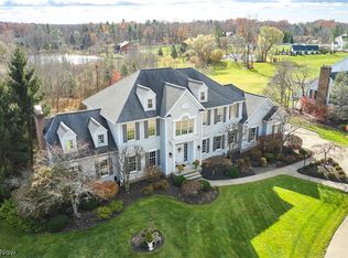 1998 E Hines Hill Rd, Hudson, OH 44236