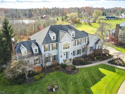 1998 E Hines Hill Rd, Hudson, OH, 44236