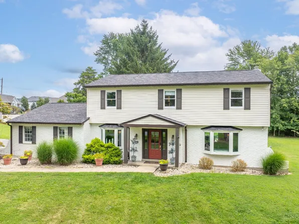 736 Maranatha Way, Loveland, OH 45140