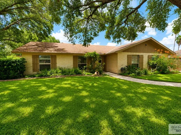 5108 El Jardin Cir, Harlingen, TX 78552