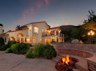 12810 Louise Ave, Granada Hills, CA 91344