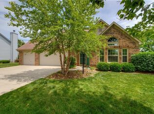 101 Severn Dr, Greenwood, IN 46142