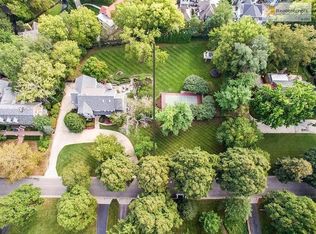 5651 High Dr, Mission Hills, KS 66208