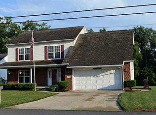 1131 W State Line Rd, Toledo, OH 43612