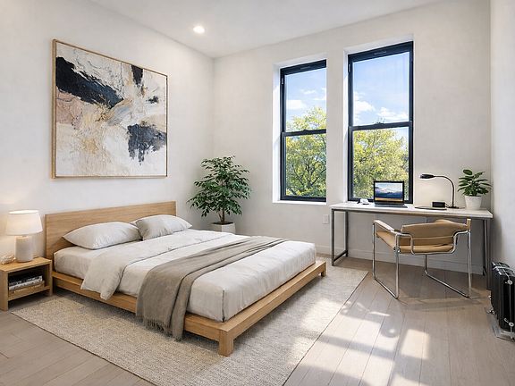 3rd image of 19 Wyckoff St #24
