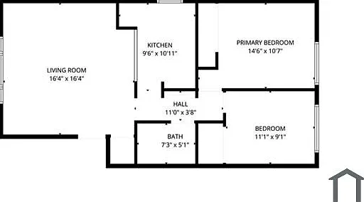 2603 Garrison Blvd — Photo 9