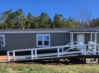 8859 Old Stage Coach Rd, Fosters, AL 35463