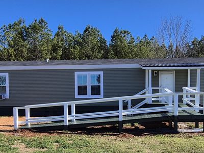 8867 Old Stage Coach Rd, Fosters, AL, 35463