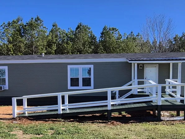 8859 Old Stage Coach Rd, Fosters, AL 35463