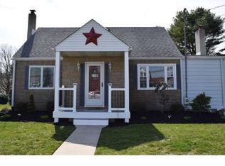 109 Cora Ave, Williamstown, NJ 08094