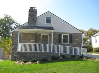 14 Lexington Dr, Claymont, DE 19703