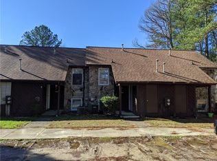 1986 Yolanda Munford Pl, Fayetteville, NC 28304