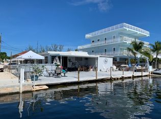 230 Lower Matecumbe Rd, Key Largo, FL 33037