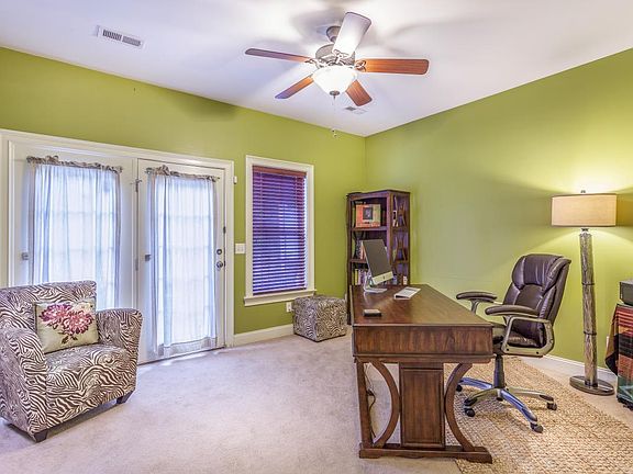 Office or Master Bedroom