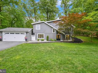 15109 Watergate Rd, Silver Spring, MD 20905