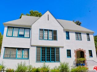 2154 Beachwood Ter, Los Angeles, CA 90068
