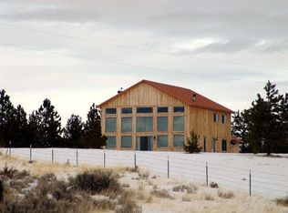 1361 Rapelje Rd, Big Timber, MT 59011