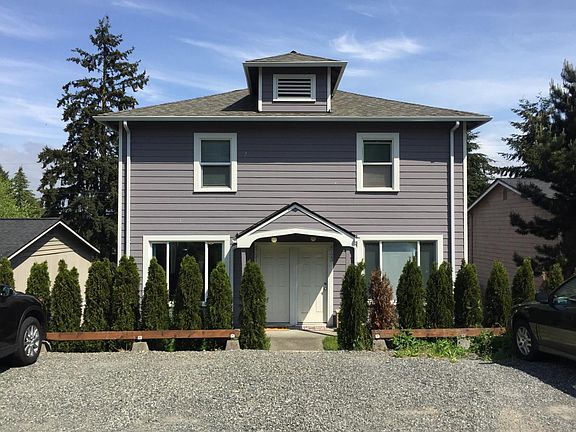 Front Squared - side by side duplix