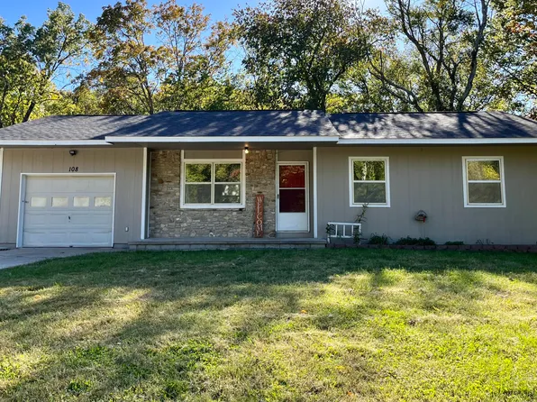 108 Catalina Drive, Reeds Spring, MO 65737