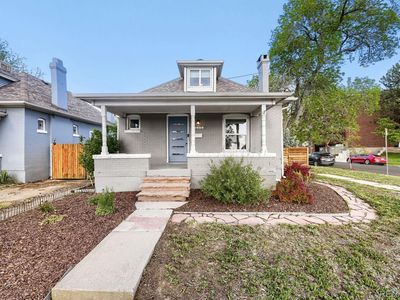 1194 S Washington Street, Denver, CO, 80210