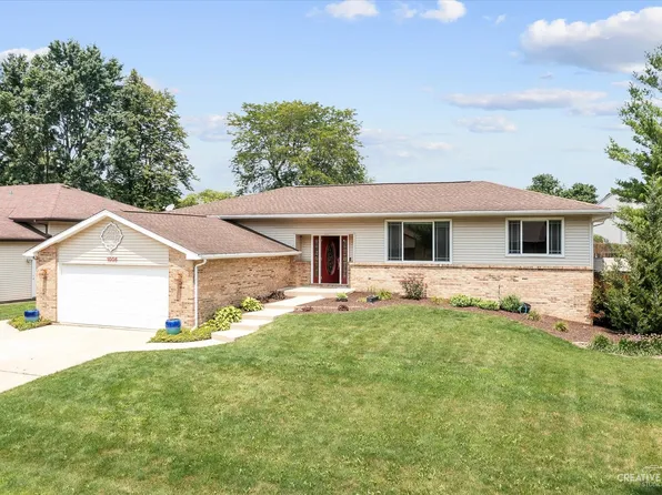 1008 Windsor Dr, Shorewood, IL 60404
