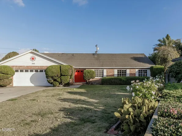 500 N Ranch St, Santa Maria, CA 93454