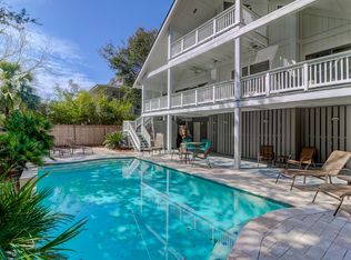 3704 Cameron Blvd, Isle Of Palms, SC 29451