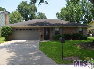 104 Flowerwood Ct, Luling, LA 70070