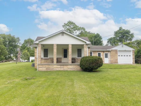 405 S Old Trails Rd, Indianapolis, IN 46219