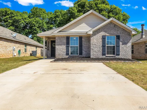 423 Buena Vista Way, Prattville, AL 36067