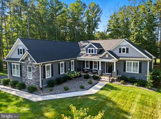 11508 Fawn Lake Pkwy, Spotsylvania, VA