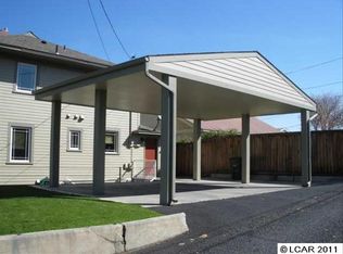 803 16th St, Lewiston, ID 83501