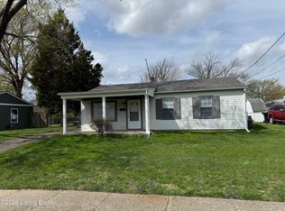 6004 Loretta St, Louisville, KY