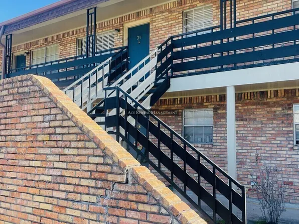 208 10th St APT 38, Orange, TX 77630