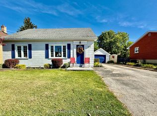 251 11th Ave, Hanover, ON N4N 2R2