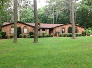 1551 Stevens Creek Dr, North Augusta, SC 29860