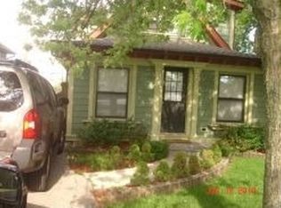4121 N Washington St, Westmont, IL