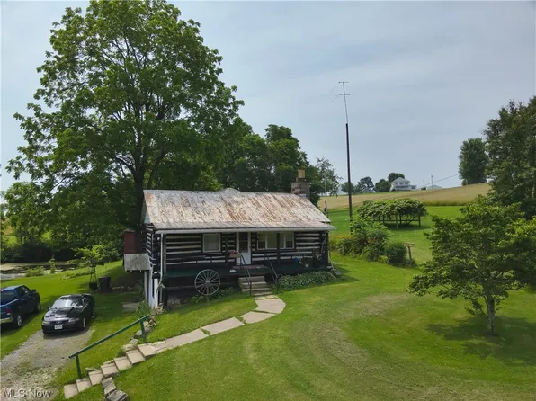 63440 Water Works Rd, Bethesda, OH 43719